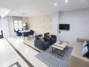 Alterhome, Chamberí - Apartment for 6 people in Madrid