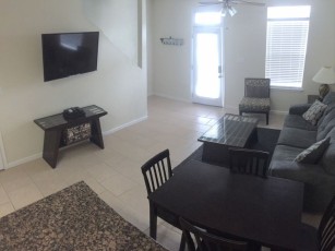 GULFPORT/BILOXI MISSISSIPPI  3 Bed / 3 Bath Comfy Townhouse is close to Beach