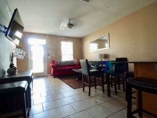 Gulfport/Biloxi 3Bed/3Bath Townhome CLOSE TO BEACH (1285)