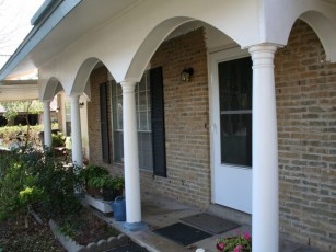 Spacious House Fully Equipped And Furnished in a Unique Style in a Great Location!