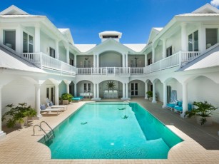 Sea Oats Luxury Estate - Captiva Island - SAVE 20% IN SEPT. FOR 7+ NIGHTS