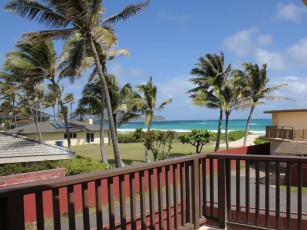 Kailua Beach Cottage