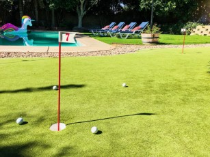 Villa Villeta is a beautiful fun oasis for family and friends.