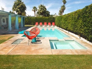 Quiet & Stylish Alexander: Private Back Yard, Salt Water Pool, Outdoor Kitchen