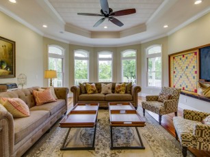 Country Living At It's Finest