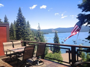 Luxury Lake Front, Stunning Views from 3 Levels - Amazing Amenities