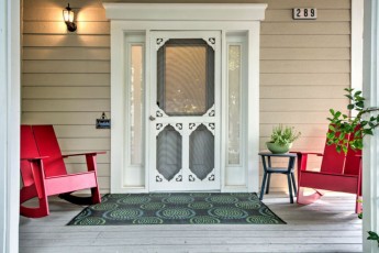 Annabelle's At Sonoma Square, 1 Block From Sonoma Plaza, Private Garden