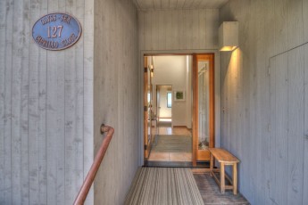 Odyss-Sea: 3 BR, 2 BA House in Sea Ranch, Sleeps 6