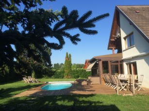 Villa des Collines - Full property