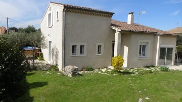 Country House Rental for 8 person (s) - Avignon