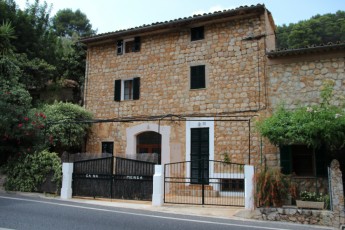 House of 120 m² in Sóller