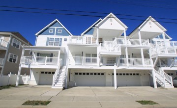 You Can't Get Any Closer to the Beach & Boards! NEW RENOVATION! BOOK 2019 TODAY!