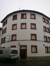 Apartment of 80 m² in Leon