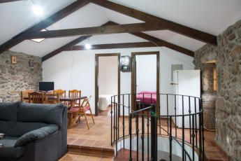 Rural cottage of 140 m² in Covelo (Pontevedra), Aldea De Arriba Prado De Canda,n°8a