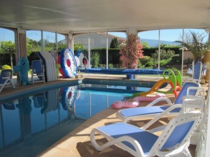UNIQUE! Comfortable villa in Provence, private pool 30 °, beautiful environment