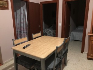 Apartment of 35 m² in Tarifa (Cádiz), Bolonia