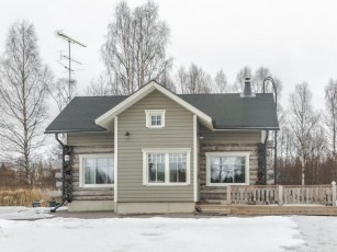 Vacation home Keloanttila in Pyhäjoki - 4 persons, 1 bedrooms