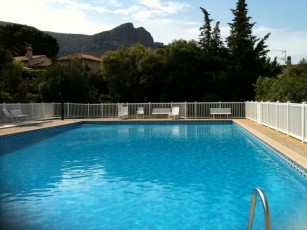 VILLASOLEDAD CASSIS. AIR CONDITIONING SWIMMING POOL AND TENNIS. 7 The Grande Bastide