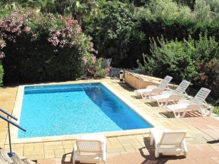 House Bartavelle (MAX205) in Sainte Maxime - 8 persons, 4 persons