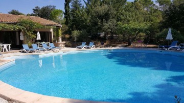 Holiday home Provence / Cote d'Azur