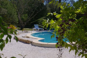 Holiday home Provence / Cote d'Azur - unit_4155568