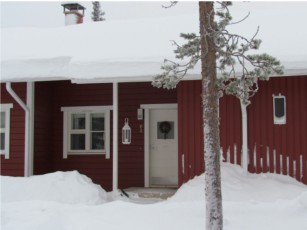 Onnenmaa Vacation Happy Land