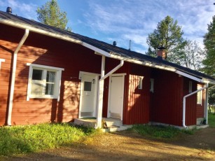 ONNENRANTA (BEACH OF HAPPINESS)