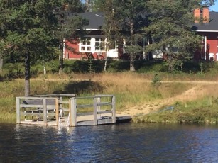 LAPINHELMI (PEARL OF LAPLAND)