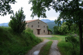 The Moixella house