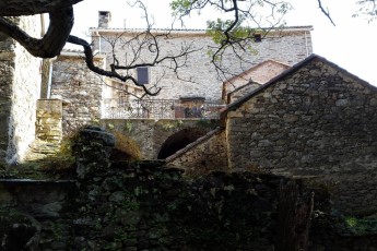 Charming 5-Room Stone House Near Gorges d'Héric – Perfect for Hiking, Swimming, and Outdoor Adventures