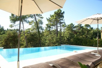 Fabulous apartment in Montauroux with swimming pool
