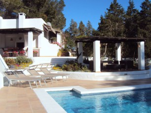 Comfortable Family Villa for 6, with large pool Can Bosc