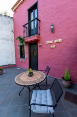 Rural House Abuelo Ramón