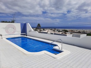 Villa Cassie in Guime, Lanzarote