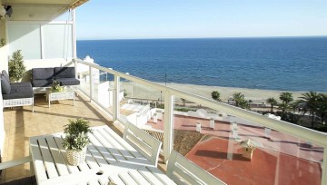 Beautiful Holiday Apartment in Fuengirola (Torreblanca)