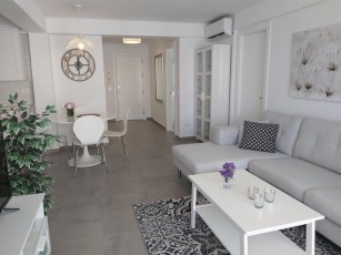 3 Bedrooms Apartment in Fuengirola (Los Boliches)