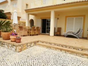 Beautiful Villa Located in Lovely Villa in Praia da Luz