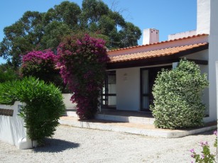 2 Bedroom Villa in Albufeira