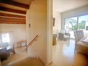 5 Bedroom Villa in Binibeca, Menorca