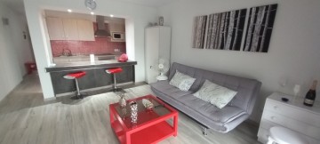 1 Bedroom Apartment in Los Gigantes, Tenerife, Spain (3 Person)