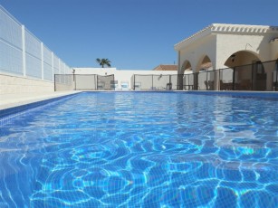 Beautiful Villa with Private Pool in Torrevieja, Costa Blanca, Spain