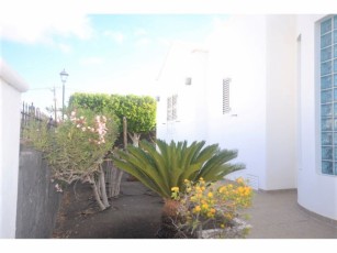 4 Bedroom Villa Juanita in Lanzarote