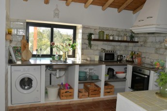 Farmhouse in Tavira 3 Bedroom with 3 Bathroom (Sleeps 6)