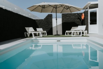 Villa Lanzarote Zen – Your Private Paradise by the Sea