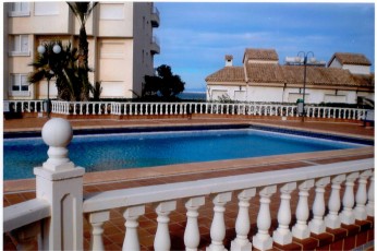 Beachfront Spanish Villa with Sea Views, Pools, Solarium & Direct Beach Access – La Manga Mar Menor